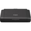 Canon PIXMA TR160 Portable Printer Photo Print - Wireless LAN - Wireless PictBridge - 4800 x 1200 DPI Canon PIXMA TR160 Portable Printer Photo Print - Wireless LAN - Wireless PictBridge - 4800 x 1200 DPI