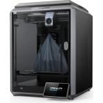 Creality FDM 3D Printer K1 Desktop Version Up to 600mm/S - Build Size 220 x 220 x 250 mm