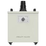 Creality Accessories Smoke Purifier for Creality Falcon2 Pro Series Machines Laser Engraver Enclosure Pro - Protective Cover for Laser Engraver