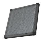 Creality Accessories Honeycomb Workbench for Laser Engraver 500x500mm - for Creality Falcon2 & other Large Size Laser Engravers