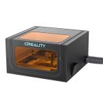 Creality Accessories Enclosure Pro 720 x 720 x 400 mm for Laser Engraver Compatible Models: Laser Engravers