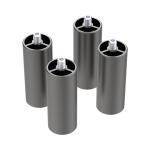 Creality Accessories Extra Risers / CV-50 for Falcon 2 Laser Engraver & Cutter Heightening Columns