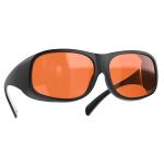 Creality Accessories 180-534nm Laser Safety Glasses Goggles - Compatible Models: All Falcon Series