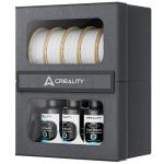 Creality Accessories Storage Box for Filament or Resin Outer Size is 405x265x540mm