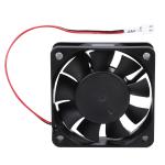 Creality Spare Parts 6015 Axial Fan for Ender-3 S1 / Ender-3 S1 Pro / Ender-3 S1 Plus / Ender-5 S1 / Ender-3 V3 KE