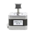 Creality Spare Parts 42-34 Y Axis Motor Kit for Ender-3 V2 Neo / Ender-3 V2 / Ender-3 Pro / Ender-3S / Sermoon V1 Pro / Ender-3 S1 / Ender-3 S1 Pro / Ender-3 Neo / Ender-2 Pro