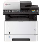 Kyocera ECOSYS M2040dn Mono Laser MFC Printer 40ppm - 1.9c per pg