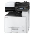 Kyocera ECOSYS M8124cidn A3 Colour Laser Multifunction Printer 24ppm