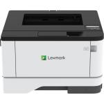 Lexmark MS331DN Mono Laser Printer Light / Compact and fast - the MS331dn supports output up to 40ppm