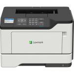 Lexmark MS521dn Mono Laser Printer Integrated Duplex