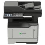 Lexmark MX520 MX522adhe Laser Multifunction Printer