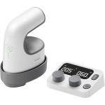xTOOL Mini Press + Smart Control Starter Kit for T-shirts / HTV / Sublimation / DTF Transfers