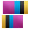 xTOOL Material Aluminum Business Cards for Laser Engraving - Color Mixed - 20 Pieces xTOOL Material Aluminum Business Cards for Laser Engraving - Color Mixed - 20 Pieces