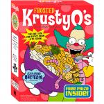 Impact Merch The Simpsons Jigsaw Puzzle - Krusty-Os Jigsaw (1000pcs)