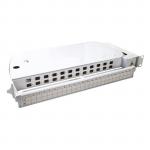 Dynamix PPPR24S 1U Rotary 24 Ports SC Simplex