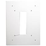 Dynamix HWS-20SMK 20" Surface Mount Enclosure For HWS-2004V2 FTTH