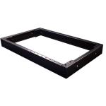 Dynamix RSTPL6X9 ST Series Cabinet Plinth. 100mm High, Suits 600 X 900mm