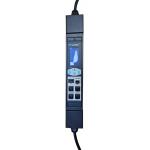 Enlogic ENL-EZ1151 Inline Energy Meter: Single-phase 16A  IEC309 input plug/output connector