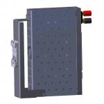 Netonix DIN Kit for Netonix WS-12-DC 12 Port WISP Switch