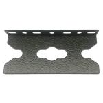 RackPower BR1029A Toolless Mounting Angled Brackets (pair)
