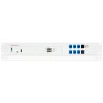 Rackmount.IT RM-SR-T15 Rack Mount Kit for Sophos XGS 108 and XGS 108w Firewalls