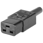 Schurter KNCS28-03 16A C19 IEC Socket