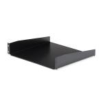 StarTech.com CABSHELF 19in Universal Server Rack Cabinet Shelf