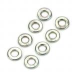 Du-Bro - Flat Washer - #2 - 8 Washers