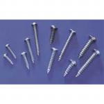 Du-Bro - Button Head Screws - 4 x 3/4" - 8 Screws