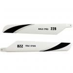 Nine Eagles NE228 - White Rotor Blades