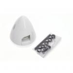 Du-Bro - Spinner - 2 Blade - 2" - 50.8mm - White