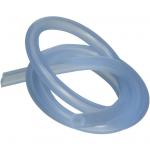 Du-Bro - Super Blue Silicon Tubing - 5/32" ID - X-Large - 3 Feet