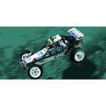 Kyosho 1/10 Remote Control Car Electric Powered 2WD Racing Buggy Turbo Scorpion kit set