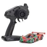 Kyosho Mini-Z RWD MR-03 32339OR 1/27 Remote Control Car MAZDA 787B No.55 LM 1991 Winner - Readyset