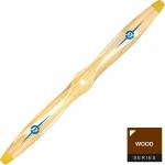 Master Airscrew Wood Series Propeller - 9-4
