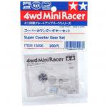 Tamiya Mini 4WD Super Counter Gear Set