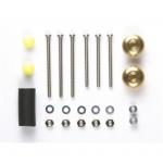Tamiya Grade Up Parts Series No.392 - Mass Damper Set