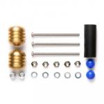 Tamiya Mini 4WD - Mass Damper Set