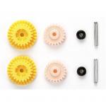 Tamiya Grade Up Parts Series No.429 - High Speed Ex Gear Set 3.7:1