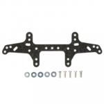 Tamiya Grade-Up Parts Series No.430 FRP Rear Multi Roller Setting Stay
