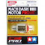 Tamiya Mini 4WD Grade-Up Series No.433 - Mach Dash Motor Pro