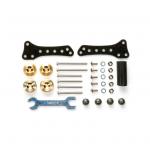 Tamiya Grade Up Parts Series No.459 - AR Chassis Side Mass Damper Set