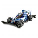 Tamiya Mini 4WD Grade-Up Series No.466 - Aero Avante Clear Body Set