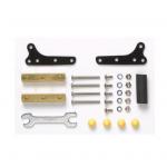 Tamiya Mini 4WD - Side Mass Damper Set for MA Chassis
