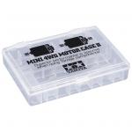 Tamiya Mini 4WD Grade-Up Series No.505 - Motor Case 2