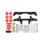 Tamiya Mini 4WD - Basic Tune-up Parts Set for MF-A Chassis
