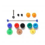 Tamiya Mini 4WD - Setting Gear Set FM-A Chassis