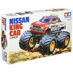 Tamiya Wild Mini 4WD Series No.7 Nissan Kingcab