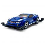 Tamiya Mini 4WD REV Series No.7 - 1/32 - Rowdy Bull - FM-A Chassis