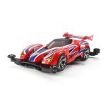 Tamiya Mini 4WD REV Series No.11 - Trairong - FM-A Chassis